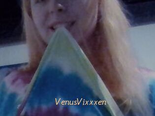 VenusVixxxen