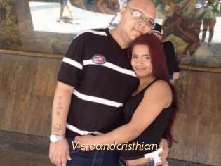 Veroandcristhian