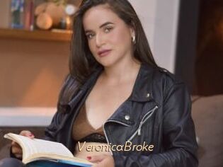 VeronicaBroke