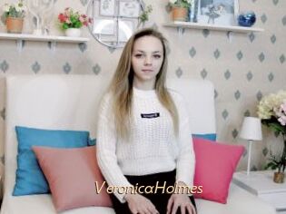 VeronicaHolmes
