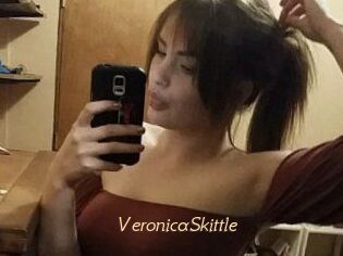 VeronicaSkittle