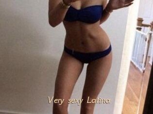 Very_sexy_Latina