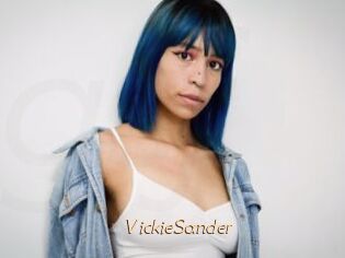 VickieSander