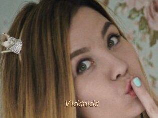 Vickinicki
