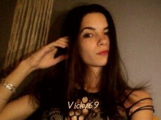 Vicky69 Gratis Seks Films