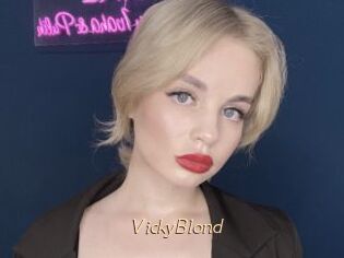 VickyBlond