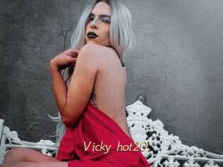 Vicky_hot20