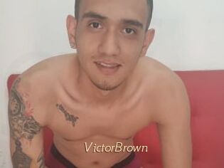 VictorBrown