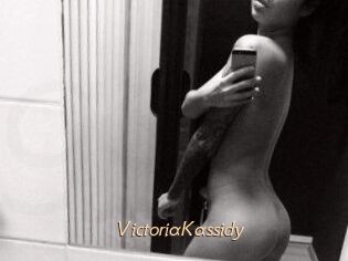 VictoriaKassidy