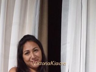 VictoriaKiaora