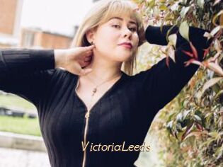 VictoriaLeeds
