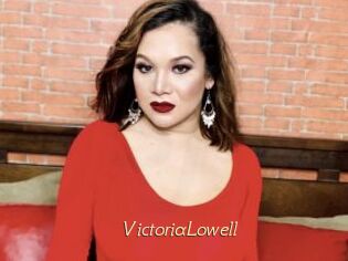 VictoriaLowell