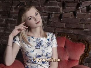 VictoriaOlson