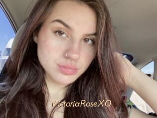 VictoriaRoseXO