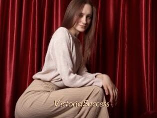 VictoriaSuccess