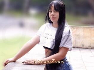 VictoriaZains