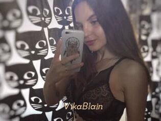VikaBlain