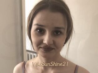 VikiSunShine21