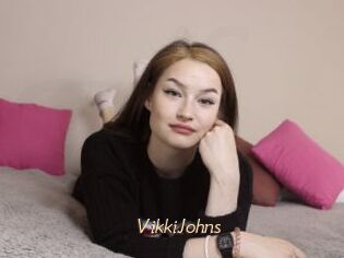 VikkiJohns