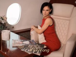 VikkyVong