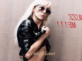 VikkyXGreat