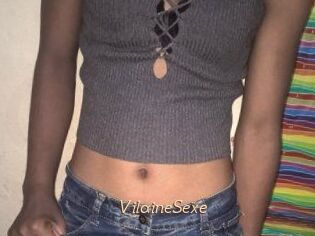 VilaineSexe