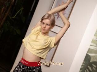 ViolaMusee
