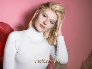 ViolaRogers