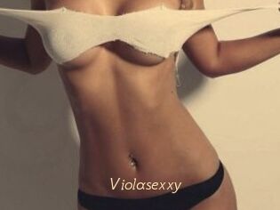 Violasexxy