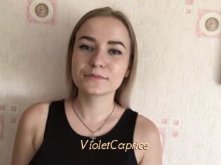 VioletCaprice