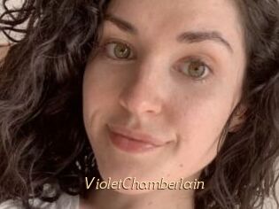 VioletChamberlain