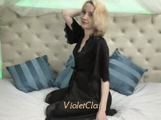 VioletClair