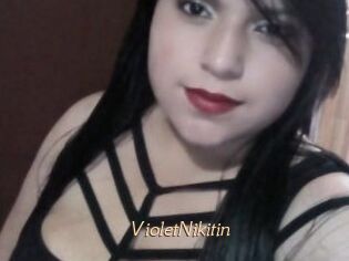 VioletNikitin