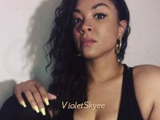 VioletSkyee