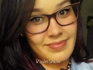 VioletSn0w