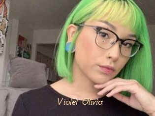 Violet_Olivia