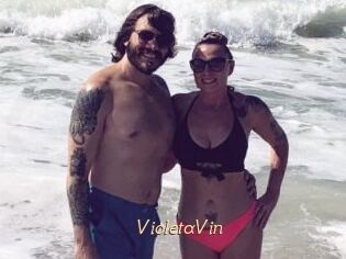 VioletaVin
