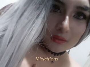 ViolettIons