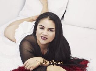 ViolettPynes