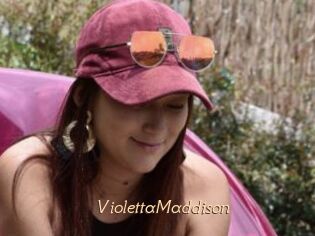 ViolettaMaddison