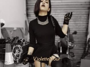 VioletteMour