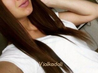 Violkadoli