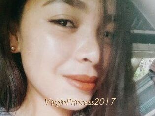 VirginPrincess2017