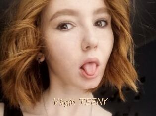 Virgin_TEENY