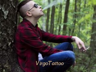 VirgoTattoo