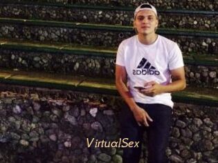 VirtualSex