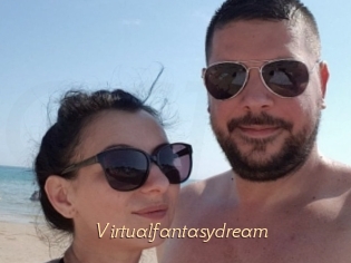 Virtualfantasydream