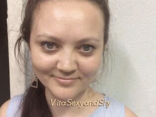 VitaSexyandShy
