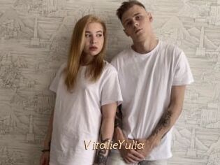 VitalieYulia