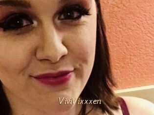 ViviVixxxen